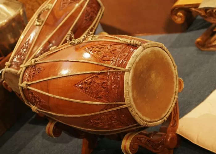 8 Jenis Alat Musik Terbuat dari Kulit Hewan, Mau Tahu?
